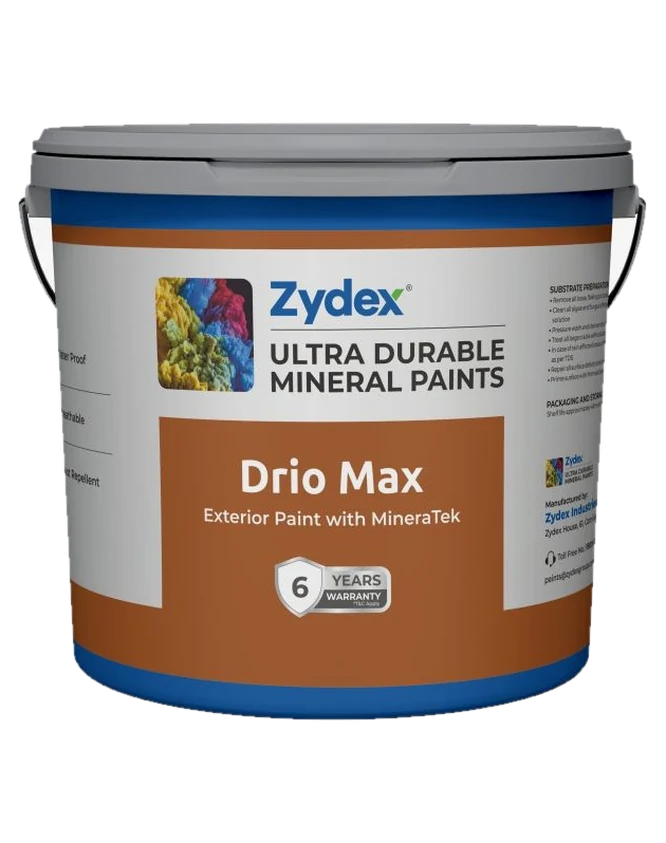 Drio Max